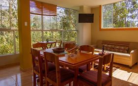 Departamentos Bellavista La Alborada Huaraz