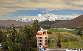 Departamentos Bellavista La Alborada Huaraz